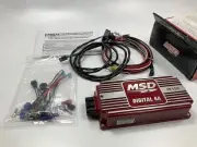 MSD 6201 Digital 6A Ignition Control Module
