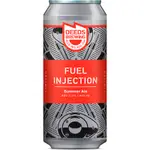 Deeds Fuel Injection Summer Ale Can 440mL