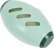 Pet Hair Collector Pet Hair Remover Tool Cat Hair Removal Pet Hair Remover for Couch Mini Sticky Roller Cat Hair Catcher Reusable Lint Rollers Cat Hair Remover Light Green