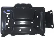 For 1987-1996 Ford Bronco Battery Tray Right - Passenger Side 96653WW 1989 1995