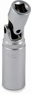 Titan Tools 68161 Titan - 68161 5/8 Inch 3/8" Drive Spark Plug Socket
