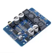 The XH-M314 TPA3118 2x30W Stereo audio Bluetooth Digital power Amplifier Board