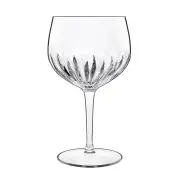 Luigi Bormioli Mixology Spanish Crystal Gin & Tonic Glass 800ml Set of 4
