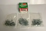 Hillman Steel #10 Lock Washers - Item # 962516 - 100 pcs. per box