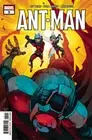 Ant- Man #5 (NM)`20 Wells/ Burnett