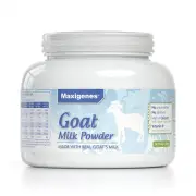 Maxigenes Goat Milk Powder 400g
