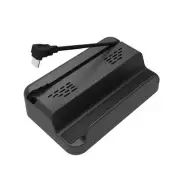 45W USB Type-C Charging Stand PD Fast Charging Base Console8054