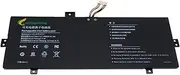 UTL-4678108-2S Battery Replacement 4982229P for Evolve III Maestro Ebook11 Laptop 7.6V 5500mAh/ 41.8Wh