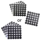 180 pcs Mason Jar Stickers for Labeling Spices Condiments Canning Tin Bottle