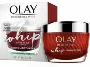 Olay Regenerist Whip Active Moisturizer Fragrance-Free 1.7 oz
