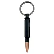 0.308 Cal Bullet Shell Bottle Opener Beer Soda Gold Keychain Key Ring Bar Tool,50% Offer