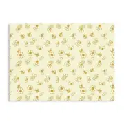 Karlstert Natural Beeswax Baguette Food Wrap - 43x58.5cm