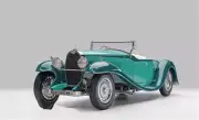 for Bauer for Bugatti Royal for Roadster for Esders 1932 1/18 Truck Pre-built