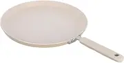 FUNOMOCYA Non Stick Frying Pan Round Cooking Utensil for Omelets Pancakes Grilling Kitchen Tool for Outdoor Cooking Versatile Use
