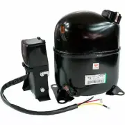 Embraco NJ6220Z1 Compressor 3/4 HP, High Temp R134a, 115V *One Year Warranty*
