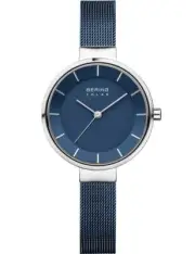 Bering 14631-307 Solar Ladies Watch 31mm 5ATM