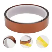 20 Mm*33m High Temp Electrical Tape Temperature Waterproof Glue