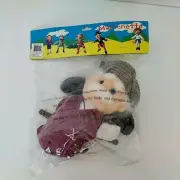 2003 Sunny Puppets Golfer Grandpa Marionette