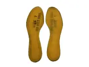 VN Jungle Boot Insoles, 7R Irregulars