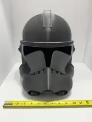 Clone Trooper Inspired Replica DIY