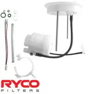 RYCO IN-TANK FUEL FILTER FOR MAZDA2 DJ DL P5 1.5L I4