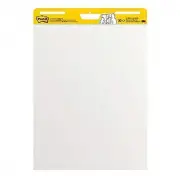 3M 559SS 559SS POST-IT(R) EASEL PAD, 25 IN X 30 IN