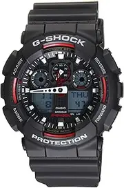 [Casio] G-Shock X-Large GA100