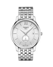 Tissot Tradition Watch, 40mm