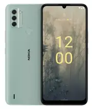 Nokia C31 4G DualSIM 4/128GB 6.75" Green 13MP Octa-Core 5050mAh Android By FedEx