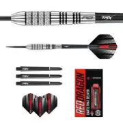 Red Dragon Sidewinder 80% Tungsten Darts - 23gms