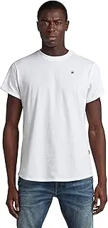 [G-STAR RAW] Men's Lash R T-Shirt SS