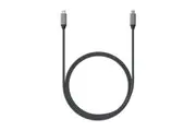 SATECHI: USB4 USB-C to USB-C 40Gbps Data / 100W Charging Cable - 80cm