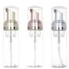 Hand Sanitizer Plastic Liquid Foaming Bottle Pump Container Soap Dispenser