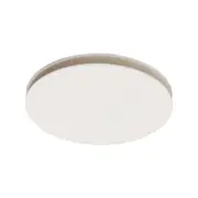 Martec 45W 240mm White Round Flow Exhaust Fan
