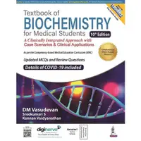 在飛比找蝦皮購物優惠-<麗文校園購>Textbook of Biochemistr