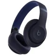 Beats Studio Pro Wireless Headphones Blue
