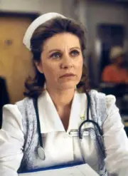 Patty Duke on Fatal Judgement 1988 Old TV Photo 1