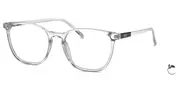 Mini 743021 30 Men's Glasses Clear Size 52 - Private Health Rebate - Blue Light Block Available