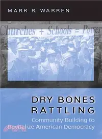 在飛比找三民網路書店優惠-Dry Bones Rattling ─ Community