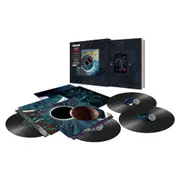 P.U.L.S.E. (Live) (Limited Deluxe Edition 180gm Vinyl) (2018 Reissue)