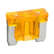 Narva 52505 5 AMP Orange Micro Blade Fuse (Box of 25)