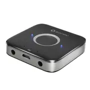 Bluetooth Aux Adapter, Bluetooth 5.0 Receiver Car Adapter Aux Bluetooth Audio