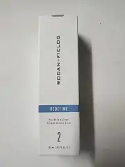 Rodan + Fields REDEFINE • Step 2 PORE REFINING TONER - Brand New in Box