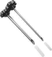 BZBMGMO Wire Insertion Tool（2 Pieces),Special Lead Tool