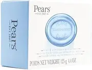 Pears Pure and Gentle Soap Bar with Mint Extracts 125 g