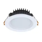 Domus Boost 10W LED Tri Colour Downlight