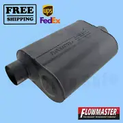 Exhaust Muffler FlowMaster fits Nissan Armada 2005-2007
