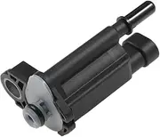 Vapor Canister Purge Valve Solenoid 12573220