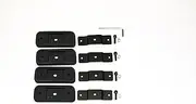 INNO TR Fit Hook Set