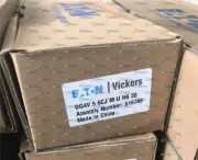 NEW ONE Eaton Vickers Solenoid valve DG4V-5-6CJ-M-U-H6-20 DG4V56CJMUH620 616780